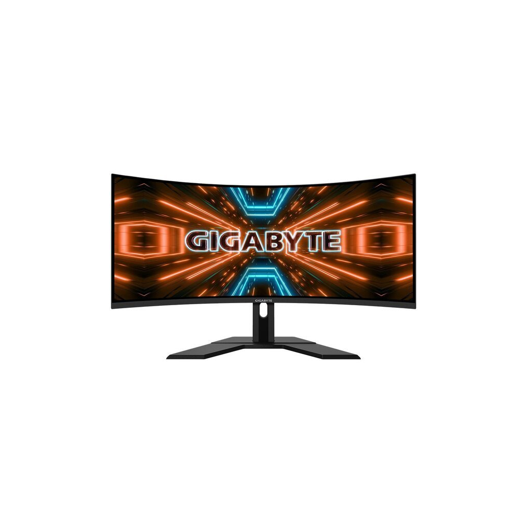 Монитор GIGABYTE G34WQC A