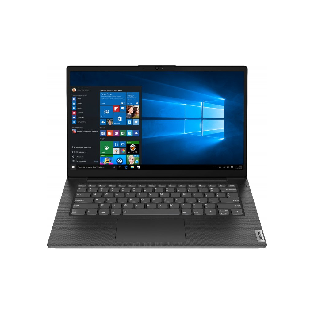 Ноутбук Lenovo V14 G2 ITL (5987654321)