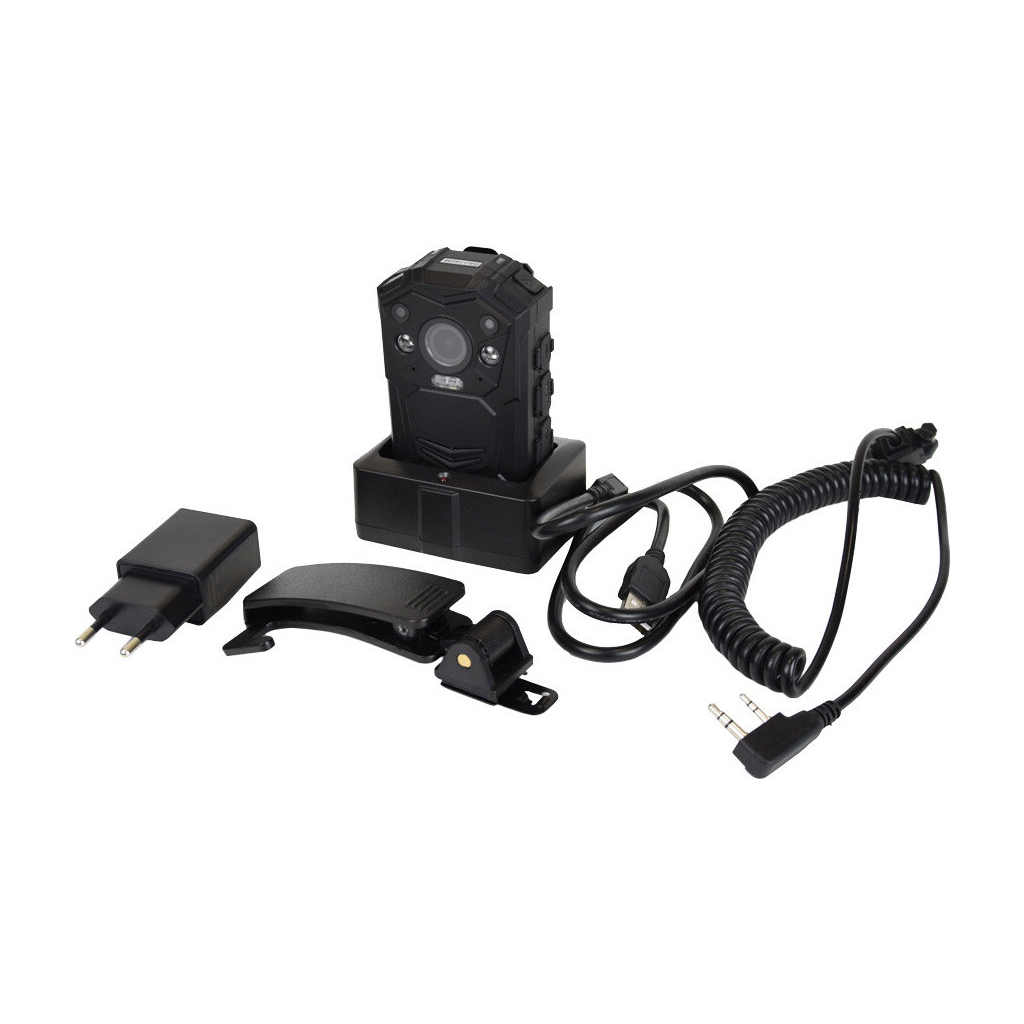 Видеорегистратор Atis Body Cam (Atis_BodyCam) - 7