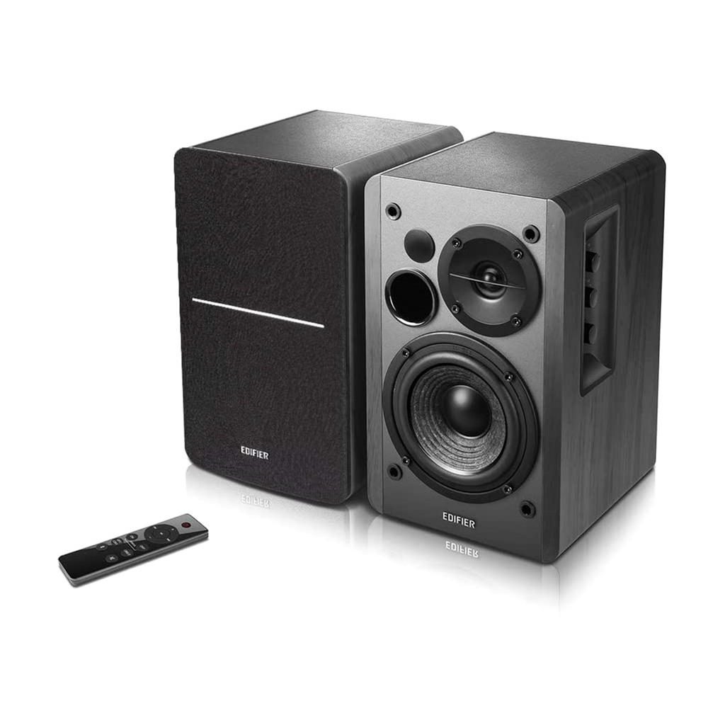 Акустическая система Edifier R1280DBs Bluetooth Black (R1280DBs_Black) - 1