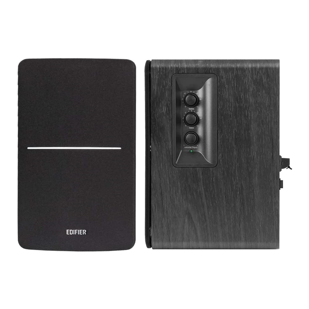 Акустическая система Edifier R1280DBs Bluetooth Black (R1280DBs_Black) - 3