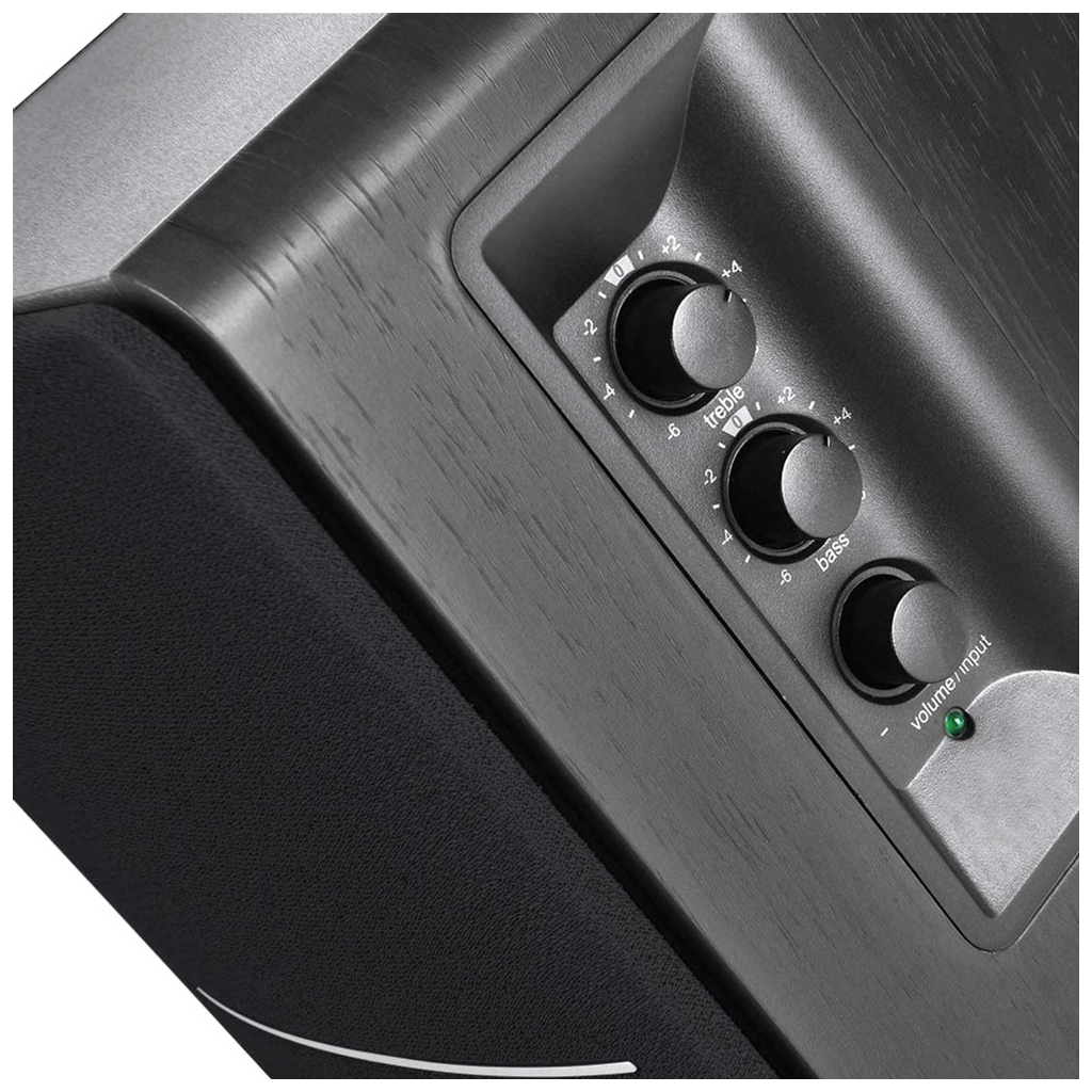 Акустическая система Edifier R1280DBs Bluetooth Black (R1280DBs_Black) - 4