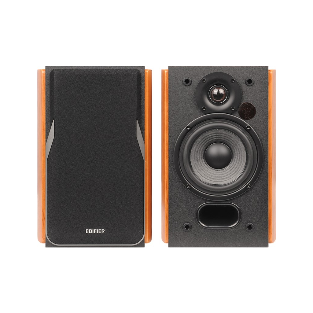 Акустическая система Edifier R1380DB Bluetooth Brown (R1380DB_Brown) - 1