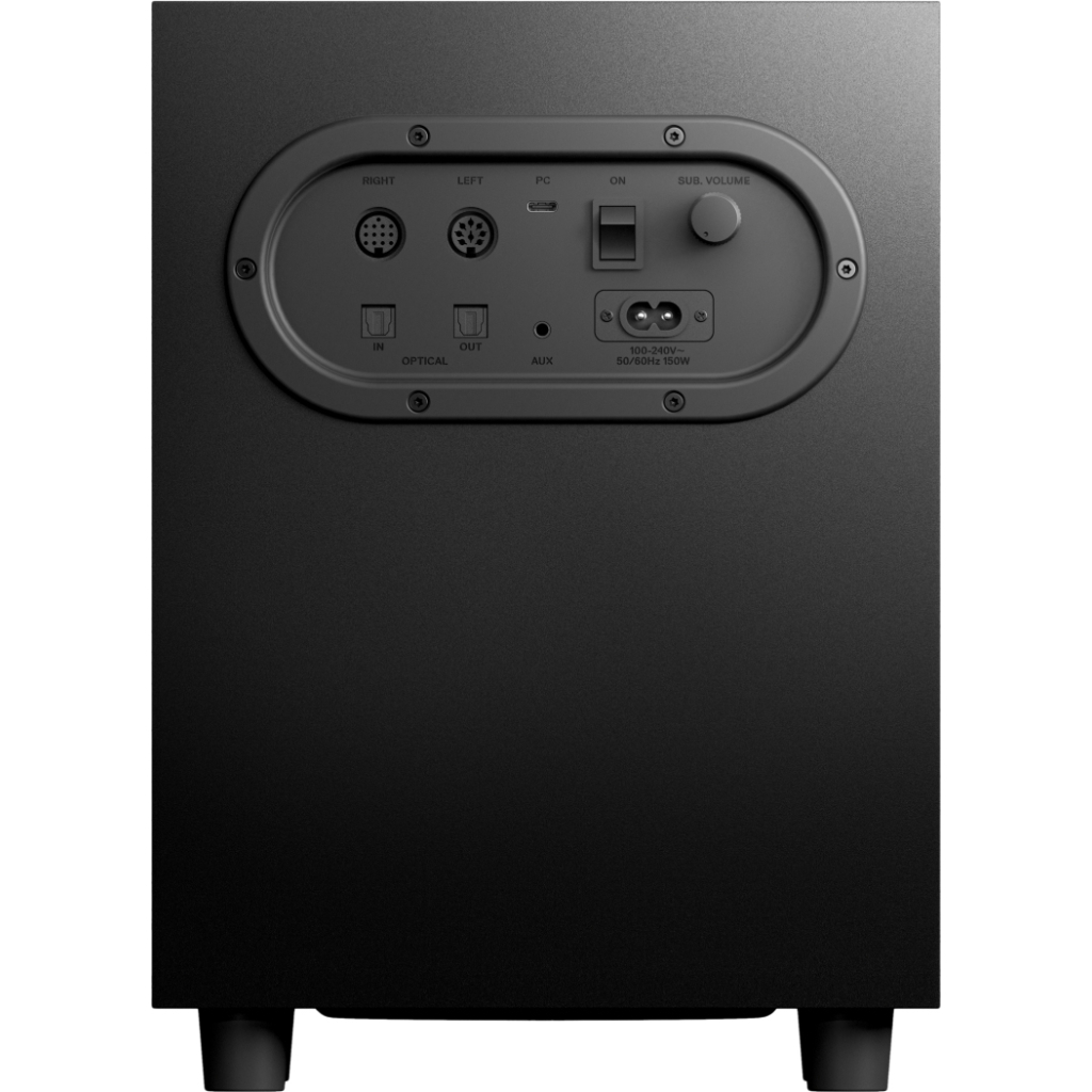 Акустическая система SteelSeries Arena 7 (SS61543) - 1