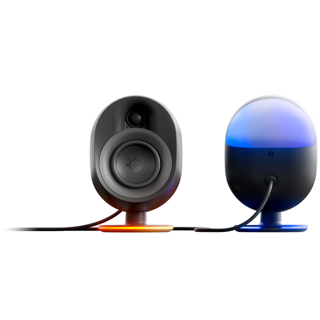 Акустическая система SteelSeries Arena 9 (SS61549) - 1