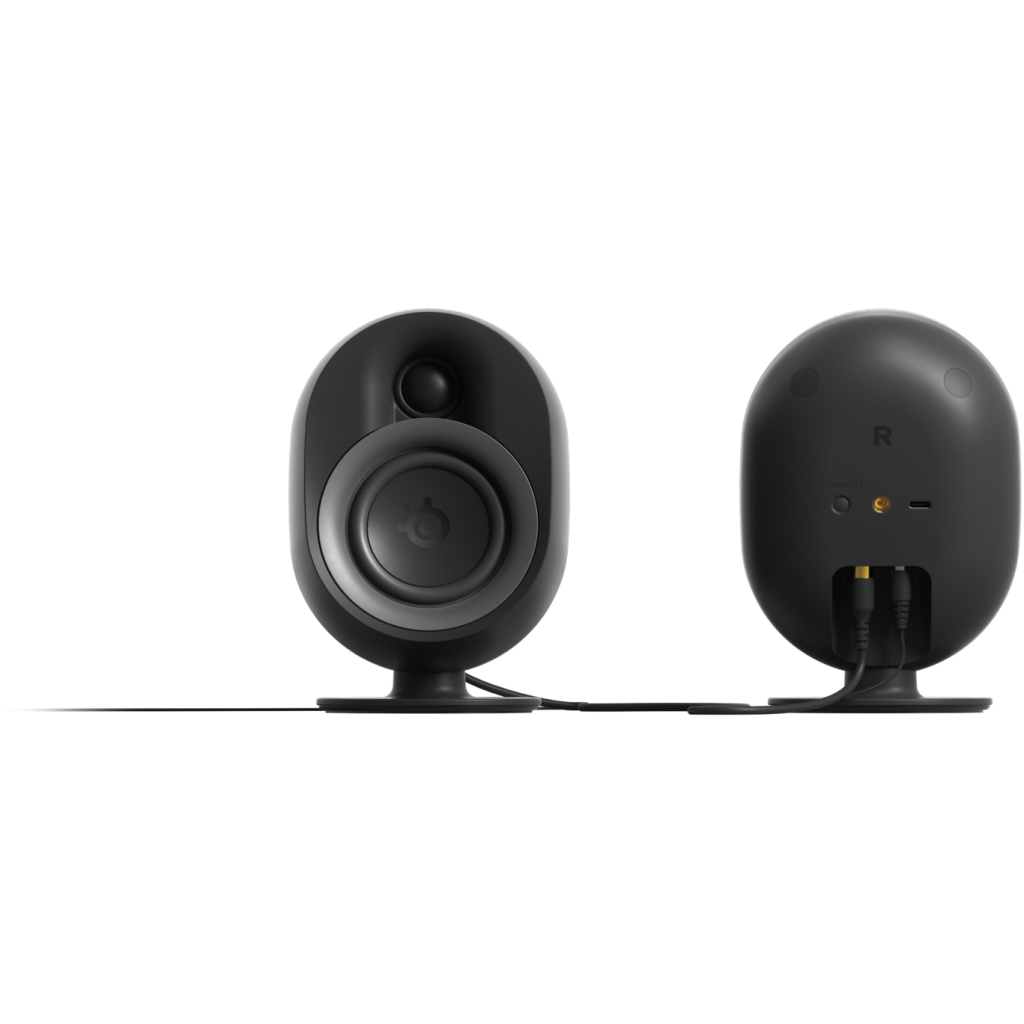 Акустическая система SteelSeries Arena 9 (SS61549) - 2