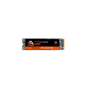 Накопитель SSD M.2 2280 1TB FireCuda 520 Seagate (ZP1000GV3A012)
