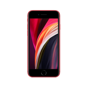 Мобильный телефон Apple iPhone SE (2022) 64Gb (PRODUCT) RED (MMXH3)