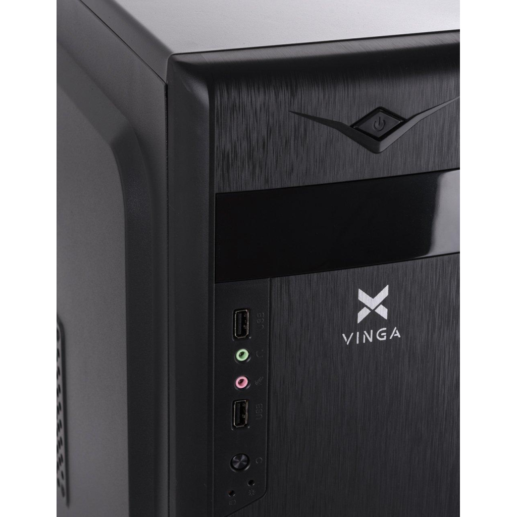 Компьютер Vinga Advanced D0056 (I3M8INTW.D0056) - 4 Компьютер Vinga Advanced D0056 (I3M8INTW.D0056) - 4