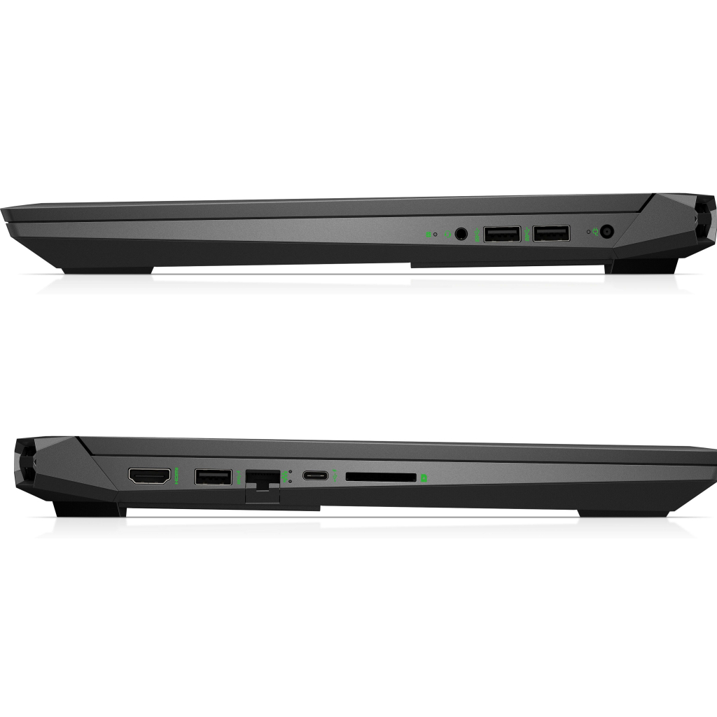 Ноутбук HP Pavilion Gaming 15-dk2315nw (5T3K3EA) - 3