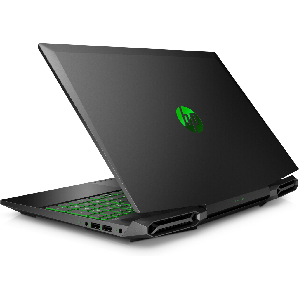 Ноутбук HP Pavilion Gaming 15-dk2315nw (5T3K3EA) - 4