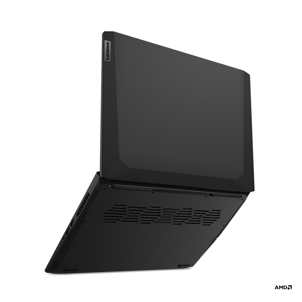 Ноутбук Lenovo IdeaPad Gaming 3 15ACH (82K2014UPB) - 4