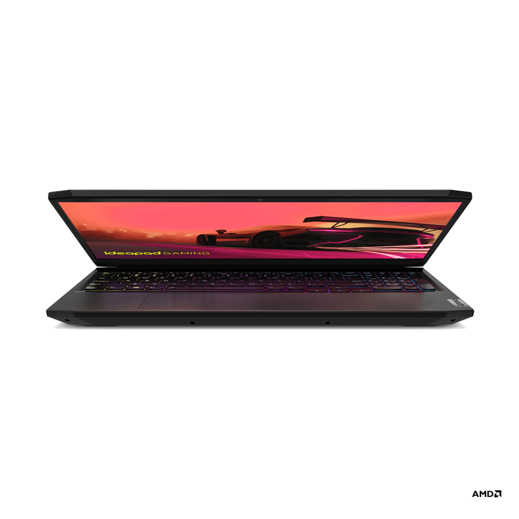 Ноутбук Lenovo IdeaPad Gaming 3 15ACH (82K2014UPB) - 6