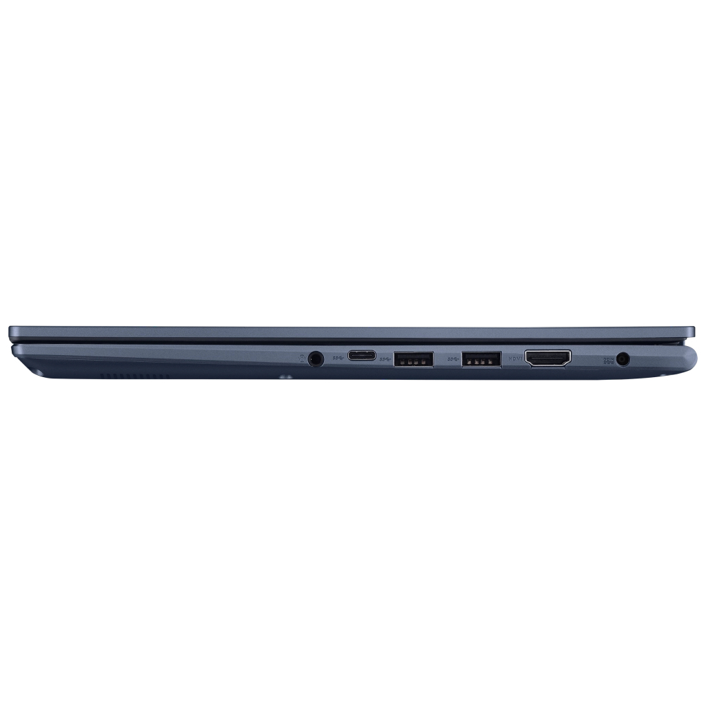 Ноутбук ASUS Vivobook 15X OLED M1503IA-L1038 (90NB0Y61-M001E0) - 6
