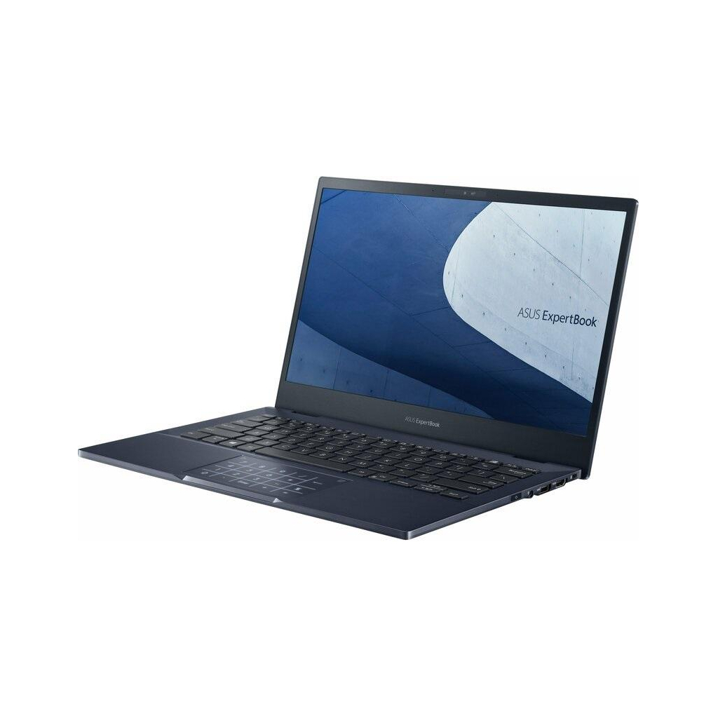 Ноутбук ASUS ExpertBook B5 B5402CEA-KI0622 (90NX04H1-M00TT0) - 1