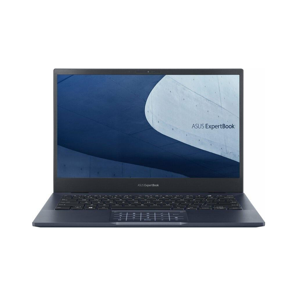 Ноутбук ASUS ExpertBook B5 B5402CEA-KI0622 (90NX04H1-M00TT0)