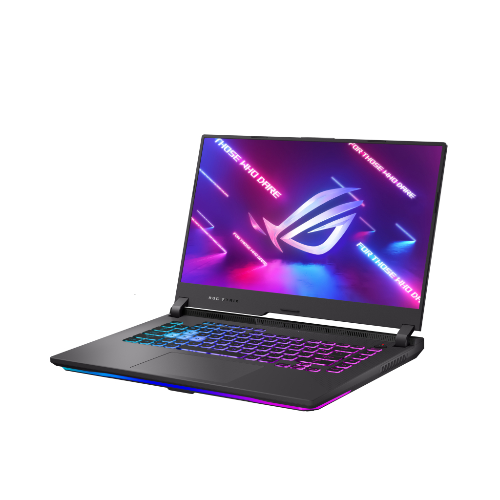 Ноутбук ASUS ROG Strix G15 G513IE-HN004 (90NR0582-M002T0) - 2