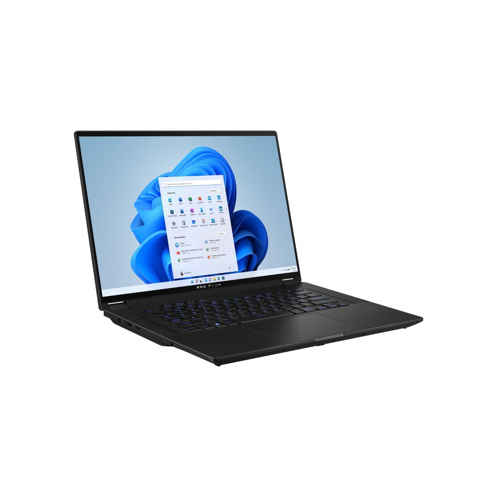 Ноутбук ASUS ROG Flow X16 GV601RW-M6065W (90NR0AN1-M00700) - 1
