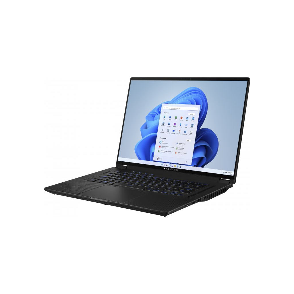 Ноутбук ASUS ROG Flow X16 GV601RW-M6065W (90NR0AN1-M00700) - 2