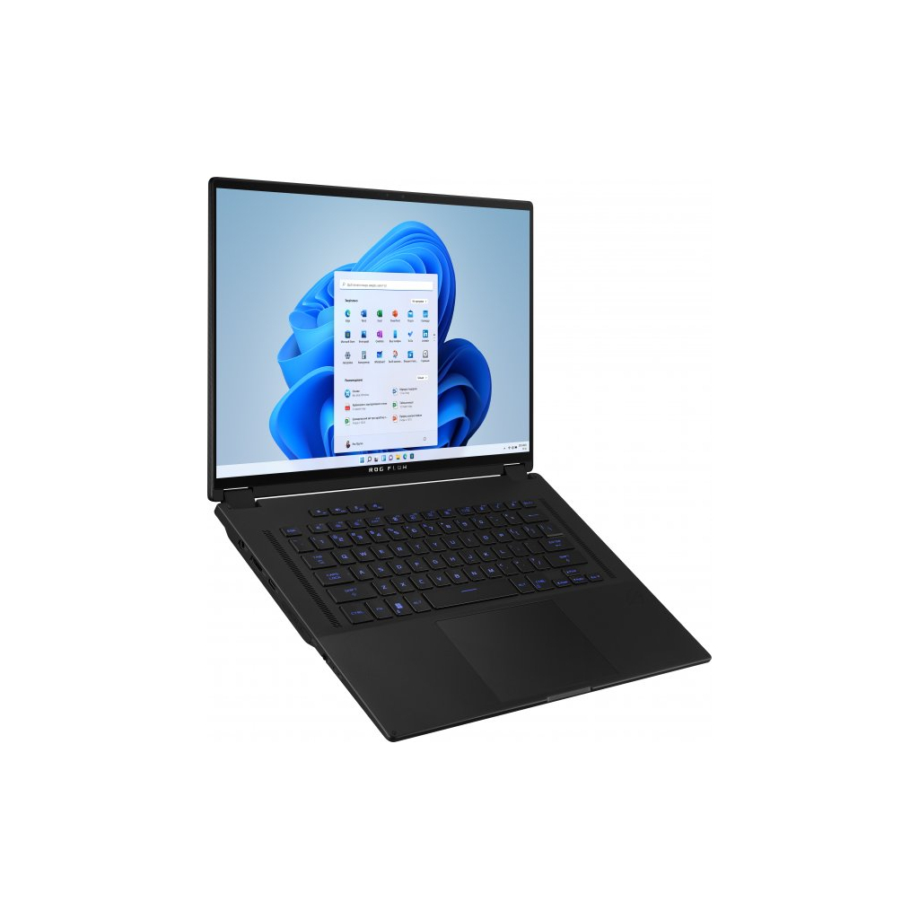 Ноутбук ASUS ROG Flow X16 GV601RW-M6065W (90NR0AN1-M00700) - 4