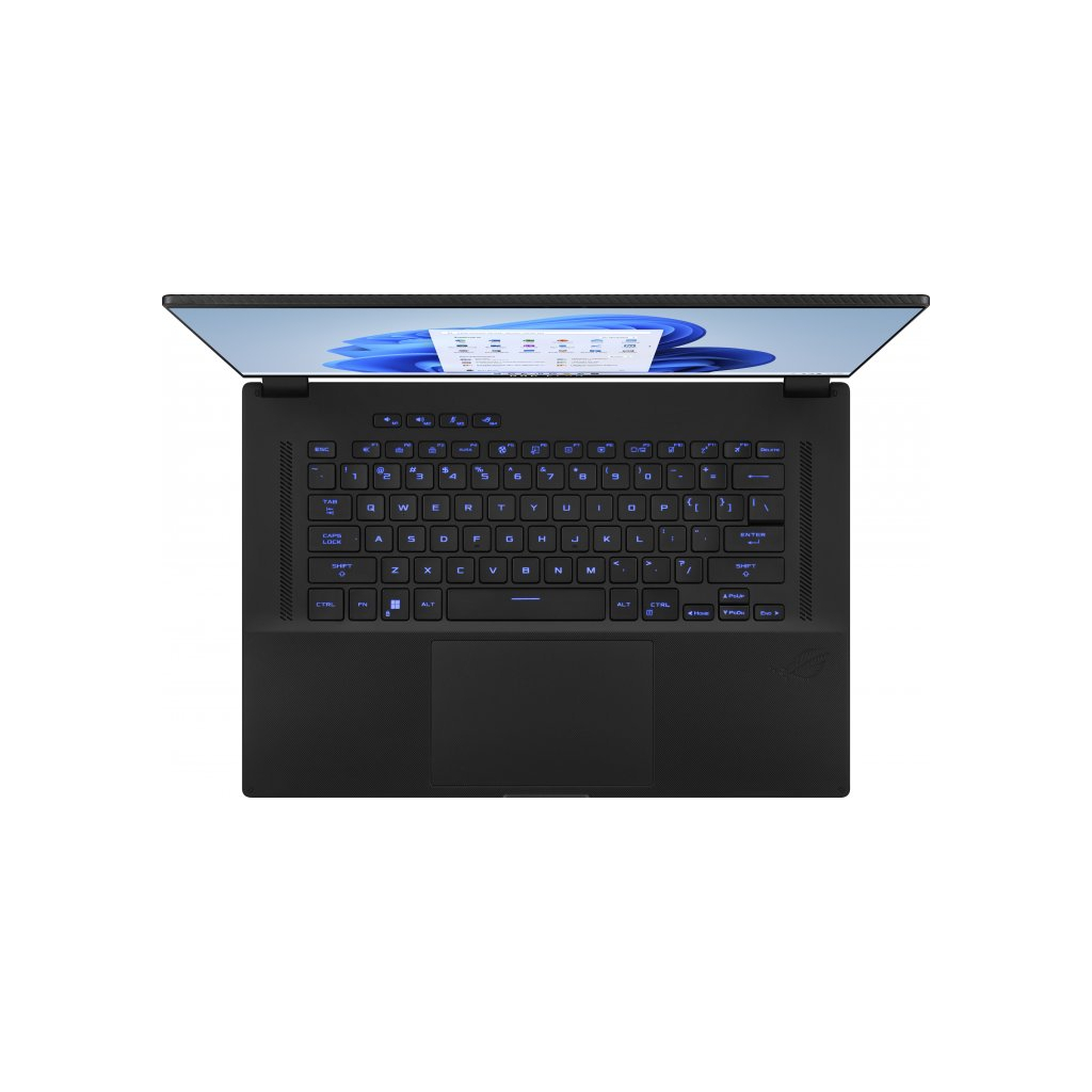 Ноутбук ASUS ROG Flow X16 GV601RW-M6065W (90NR0AN1-M00700) - 9