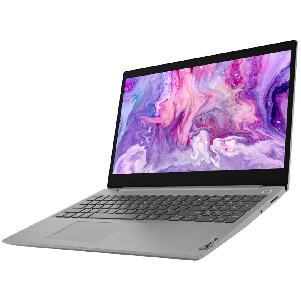 Ноутбук Lenovo IdeaPad 3 15IIL05 (81WE01EFRA) - 1