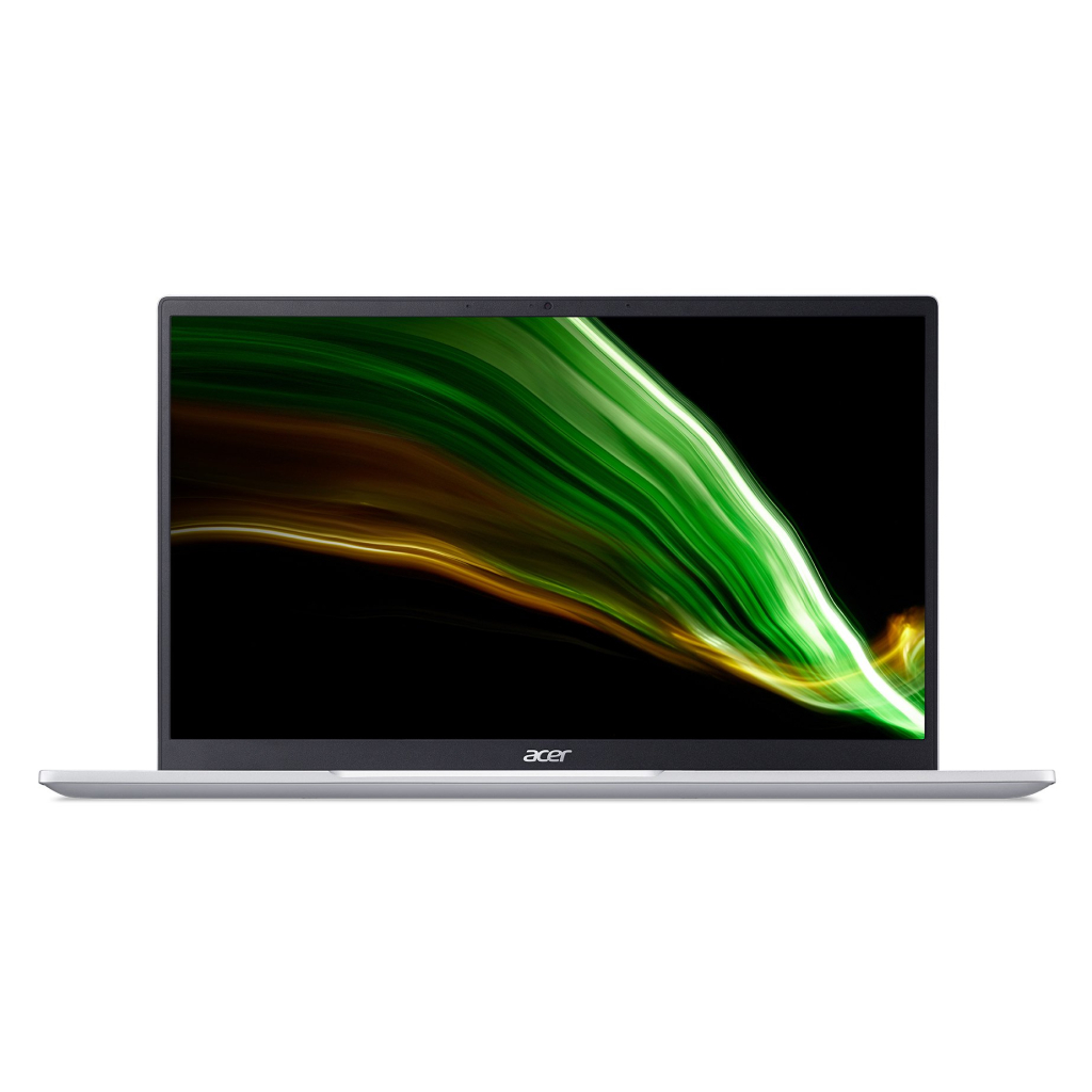 Ноутбук Acer Swift 3 SF314-511-77W0 (NX.ABLEU.00H) - 1