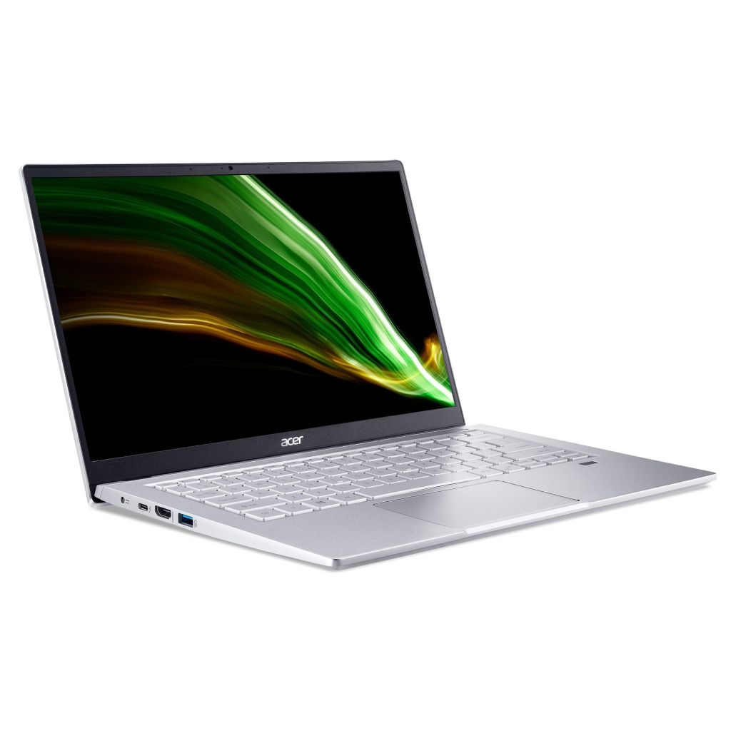 Ноутбук Acer Swift 3 SF314-511-77W0 (NX.ABLEU.00H) - 2