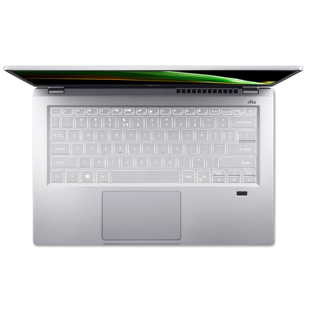 Ноутбук Acer Swift 3 SF314-511-77W0 (NX.ABLEU.00H) - 4