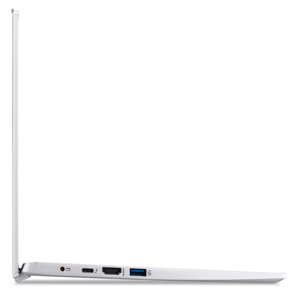 Ноутбук Acer Swift 3 SF314-511-77W0 (NX.ABLEU.00H) - 7