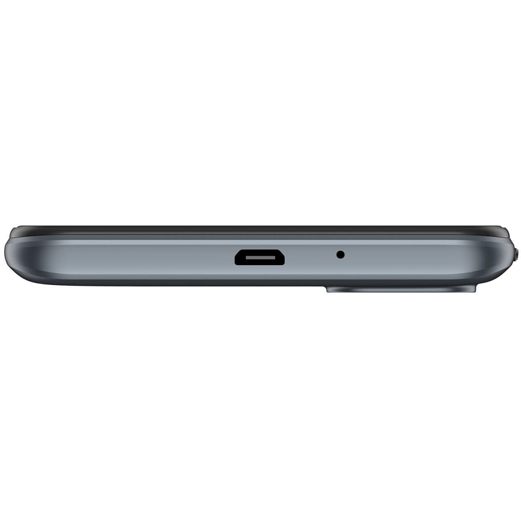 Мобильный телефон ZTE Blade A52 4/64GB Gray - 4