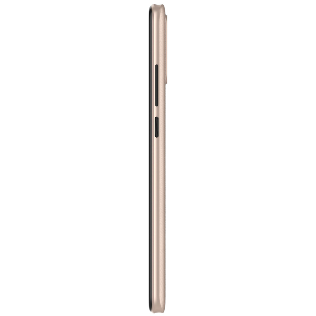 Мобильный телефон ZTE Blade A52 4/64GB Gold - 3