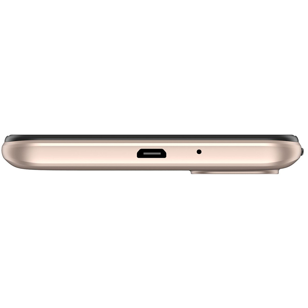 Мобильный телефон ZTE Blade A52 4/64GB Gold - 4