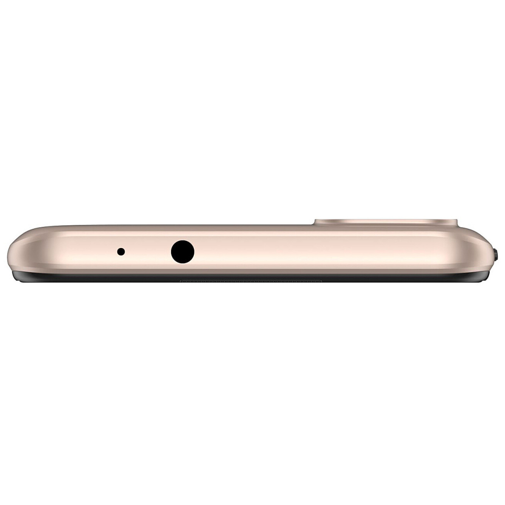 Мобильный телефон ZTE Blade A52 4/64GB Gold - 5