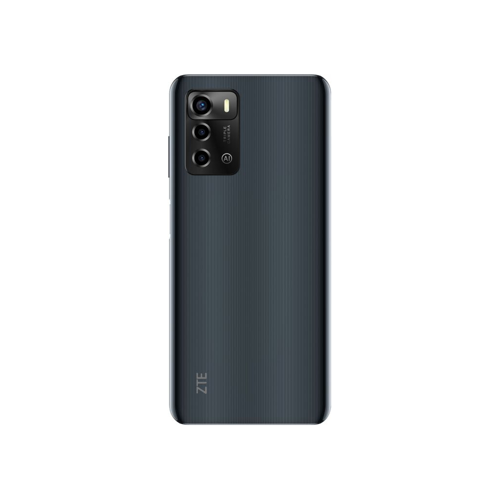 Мобильный телефон ZTE Blade A72 3/64GB Gray - 1