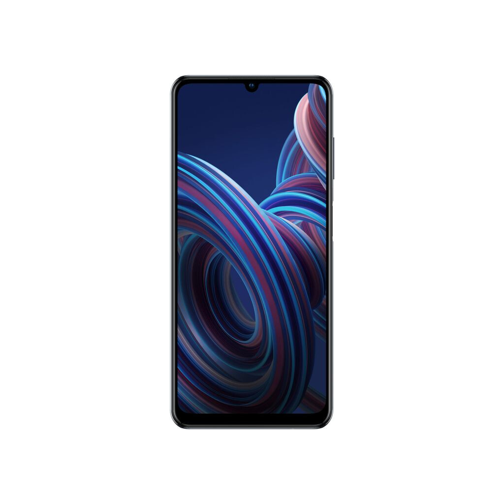 Мобильный телефон ZTE Blade A72 3/64GB Gray