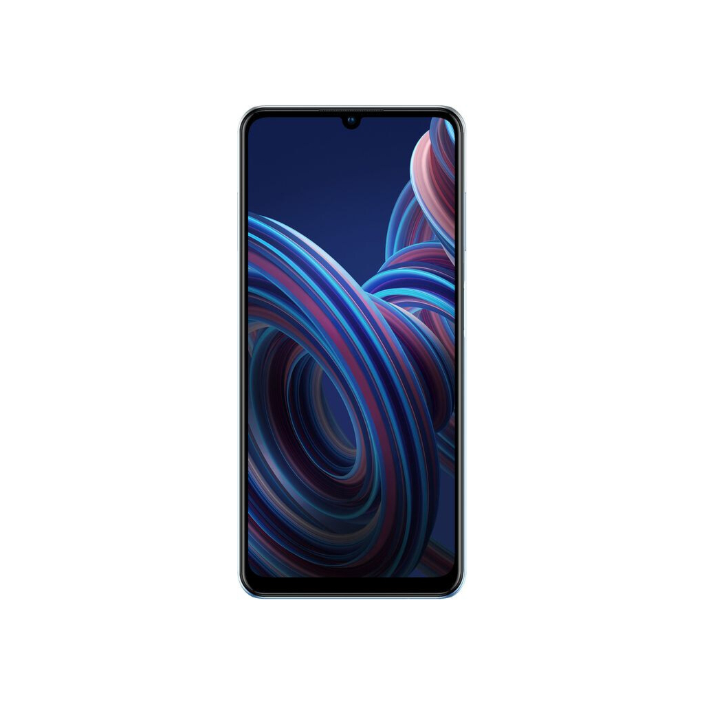 Мобильный телефон ZTE Blade A72 3/64GB Blue