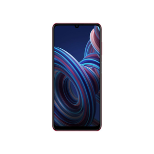 Мобильный телефон ZTE Blade A72 3/64GB Red