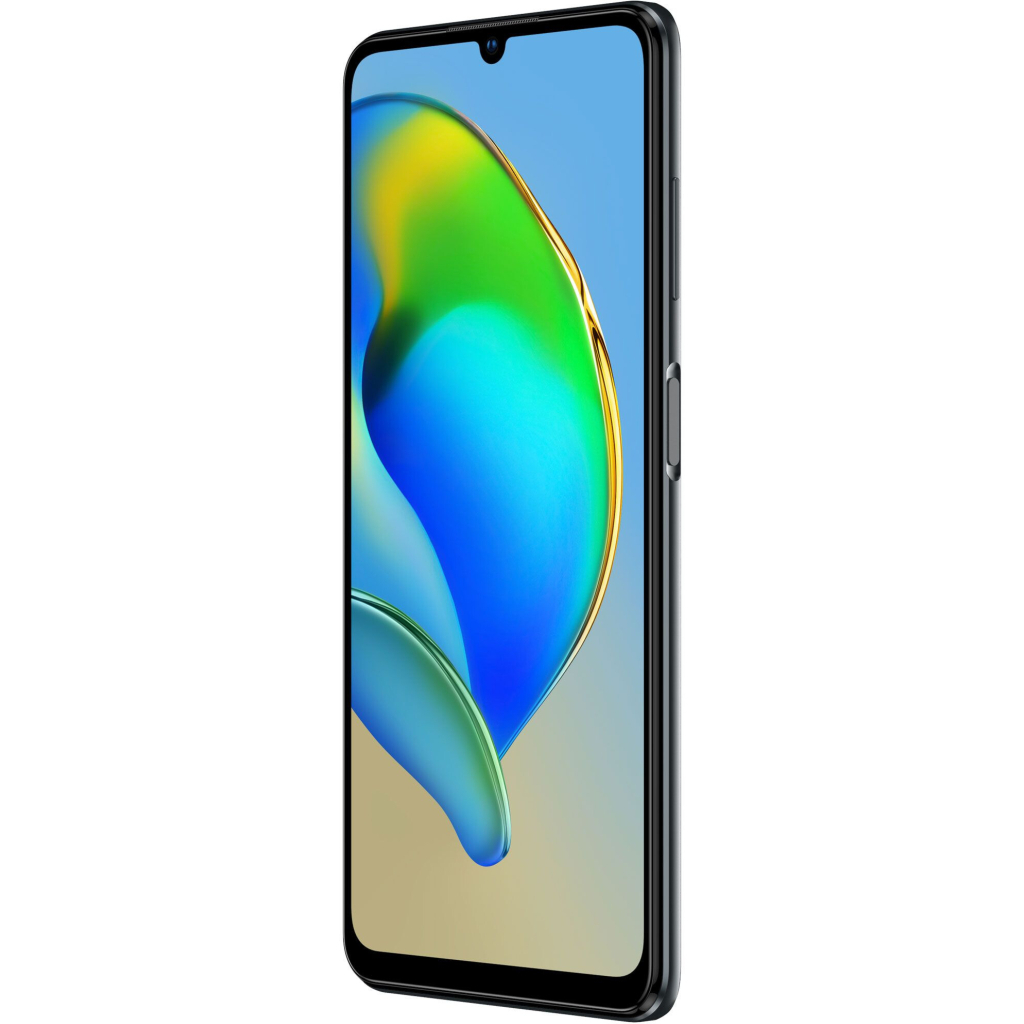 Мобильный телефон ZTE Blade V40 Vita 4/128GB Black - 7