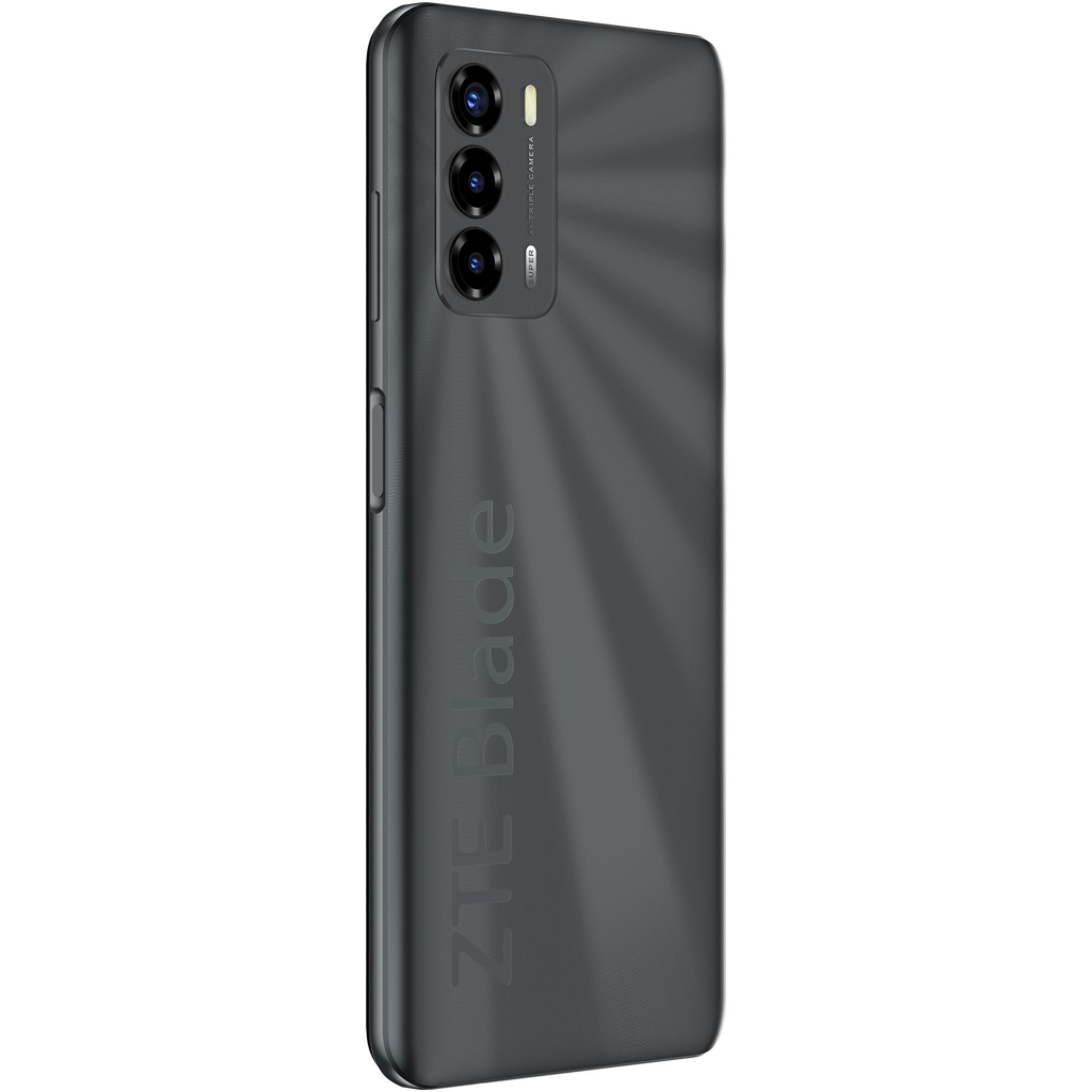 Мобильный телефон ZTE Blade V40 Vita 6/128GB Black - 9