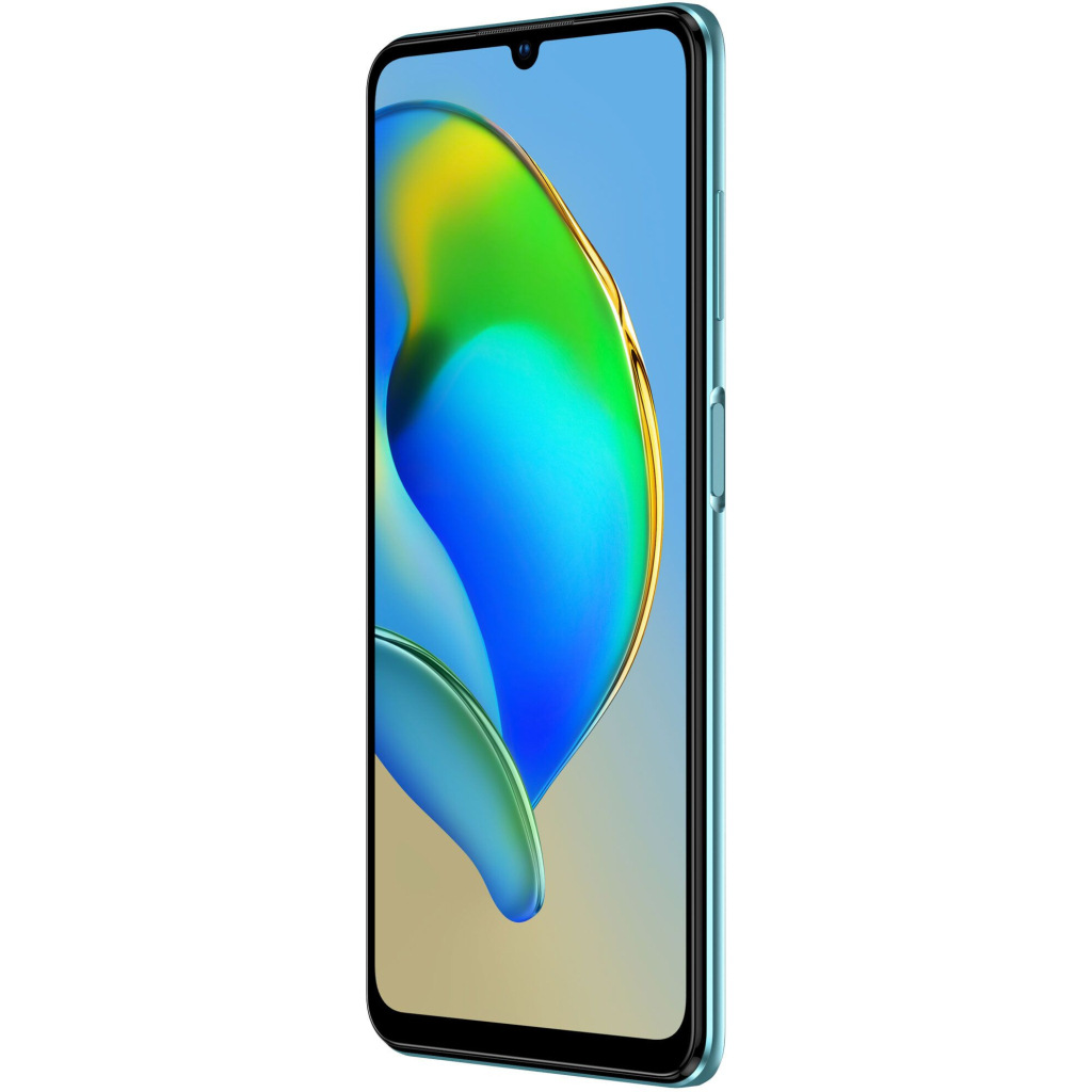 Мобильный телефон ZTE Blade V40 Vita 6/128GB Green - 7