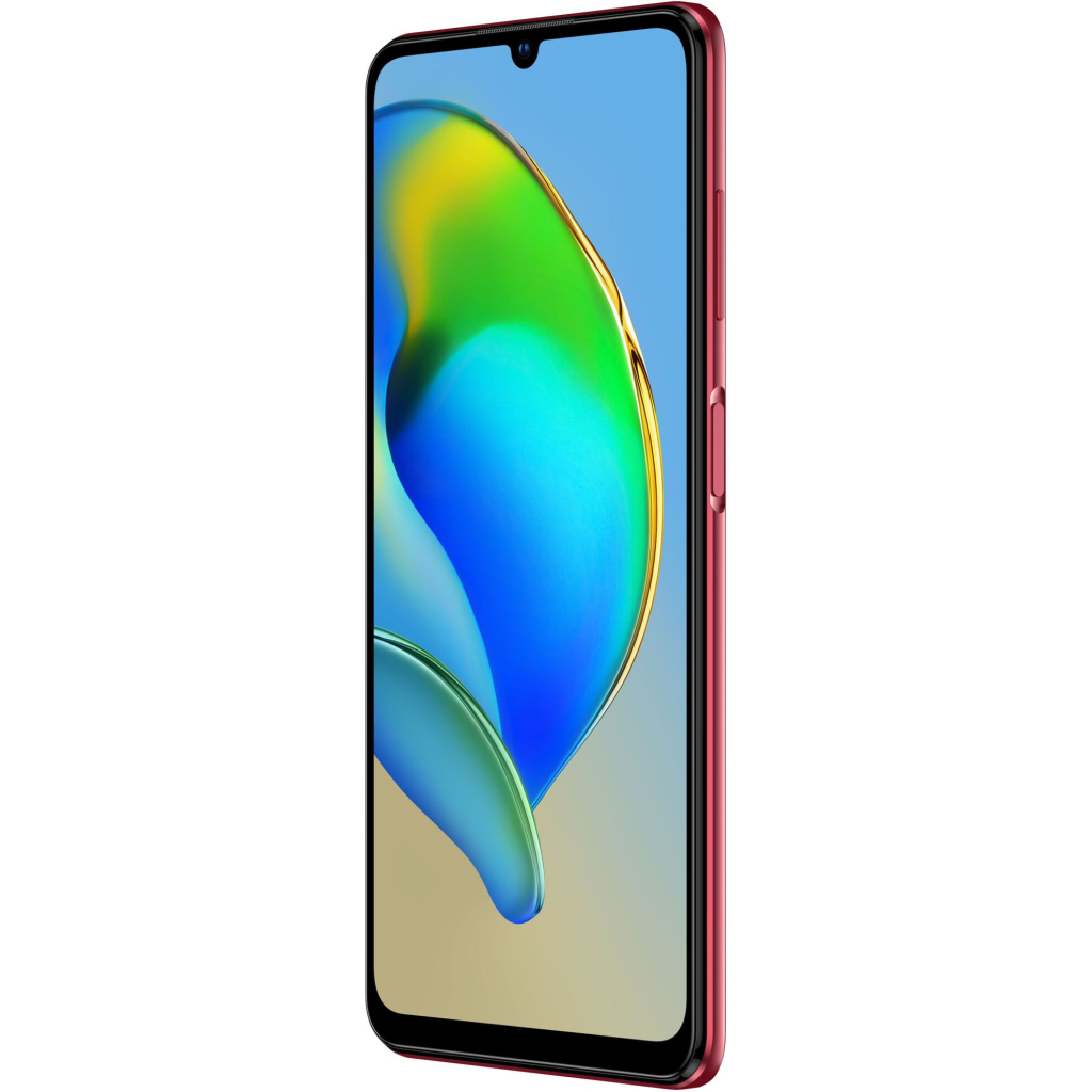 Мобильный телефон ZTE Blade V40 Vita 6/128GB Red - 7