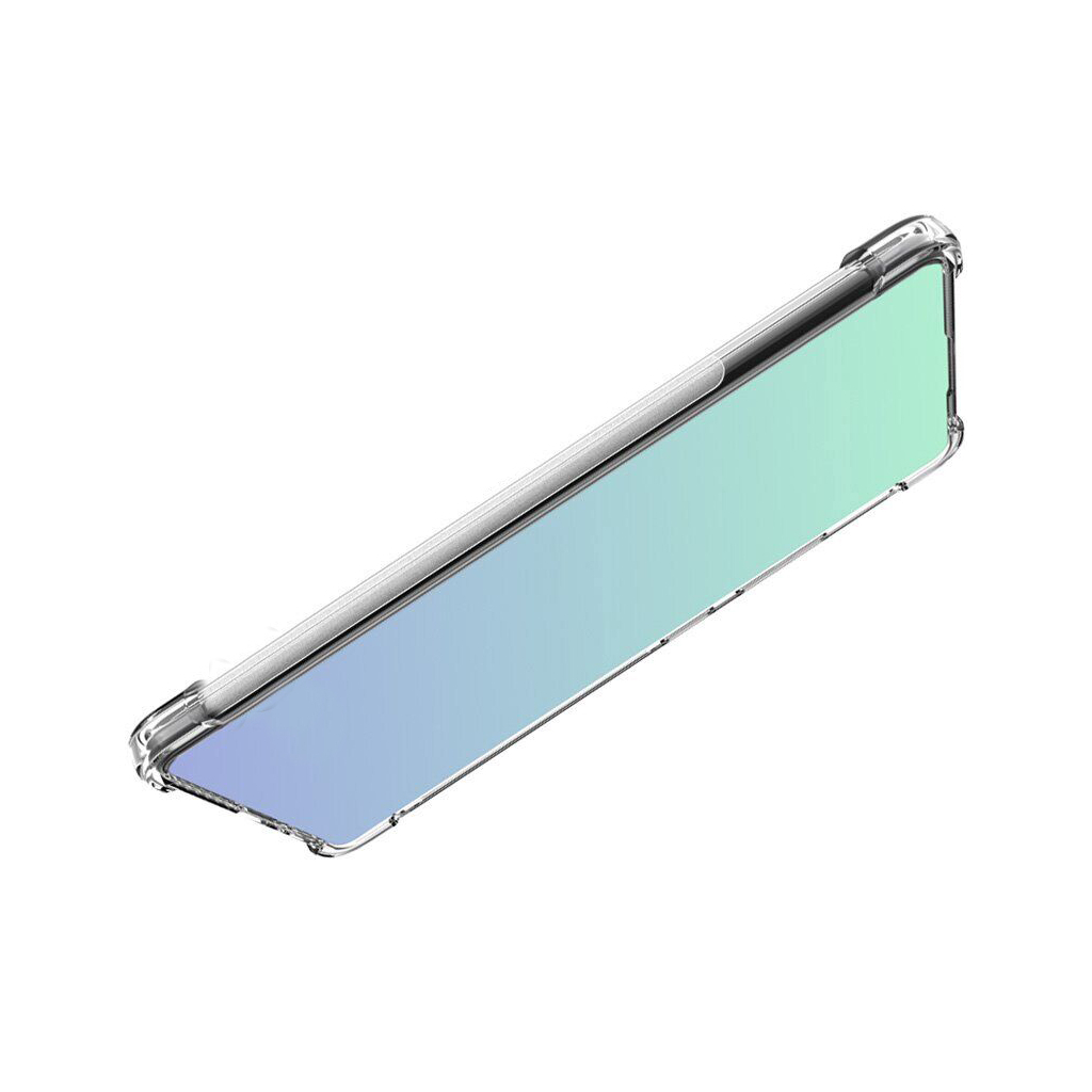 Чехол для моб. телефона BeCover Anti-Shock Apple iPhone 14 Pro Clear (708244) - 1