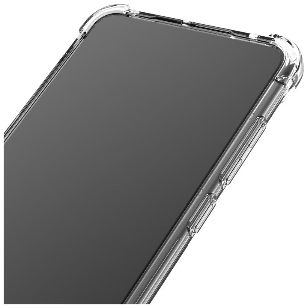 Чехол для моб. телефона BeCover Anti-Shock Samsung Galaxy A13 5G SM-A136 / A04s SM-A047 Clear (708249) - 3