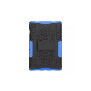 Чехол для планшета BeCover Samsung Galaxy Tab A8 10.5 (2021) SM-X200 / SM-X205 Blue (707961)