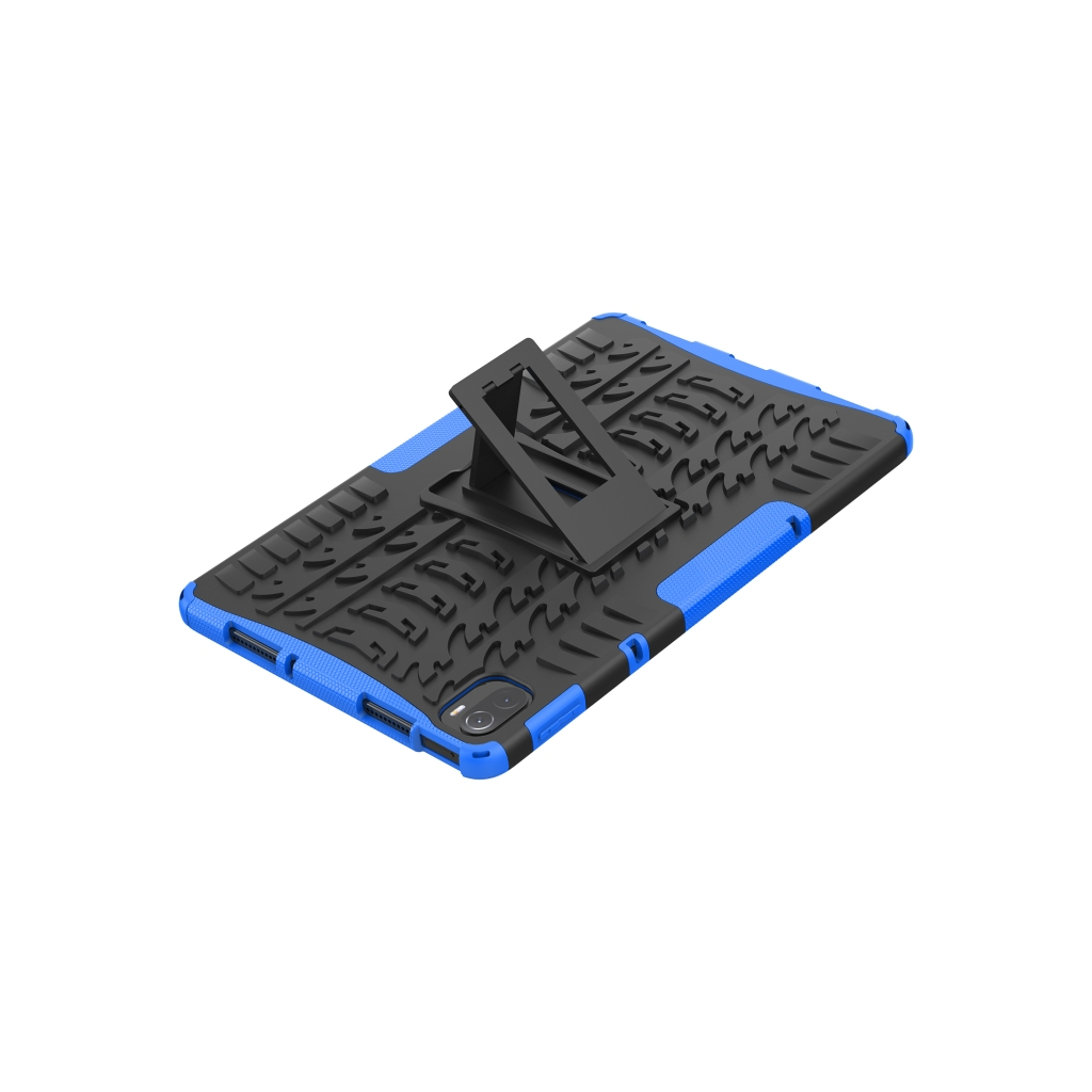 Чехол для планшета BeCover Xiaomi Pad 5 / 5 Pro 11" Blue (707962) - 3