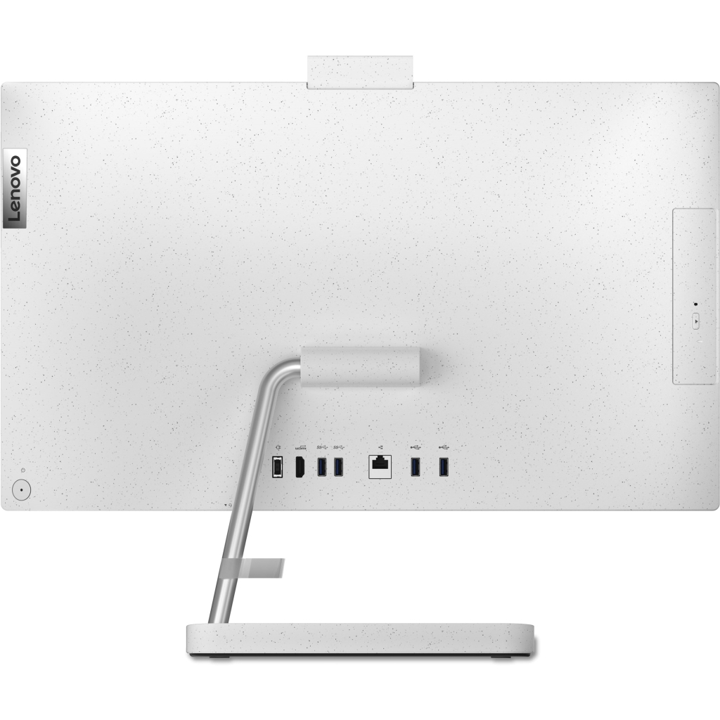 Компьютер Lenovo IdeaCentre AiO 3 24ALC6 / Ryzen5 5500U (F0G100EUUA) - 6 Компьютер Lenovo IdeaCentre AiO 3 24ALC6 / Ryzen5 5500U (F0G100EUUA) - 6