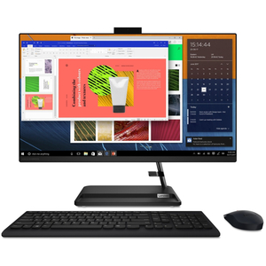 Компьютер Lenovo IdeaCentre AiO 3 27ITL6 / i7-1165G7 (F0FW00M8UA) Компьютер Lenovo IdeaCentre AiO 3 27ITL6 / i7-1165G7 (F0FW00M8UA)