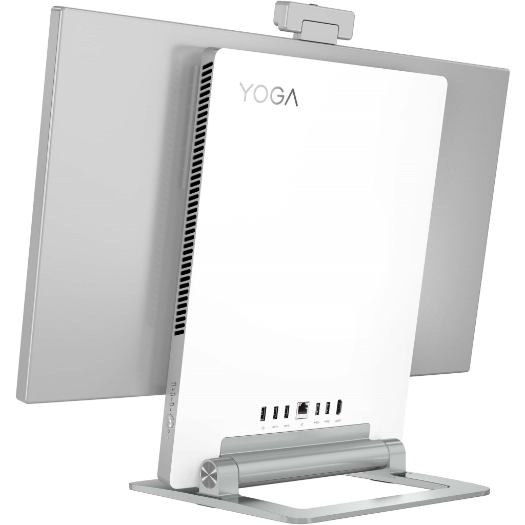 Компьютер Lenovo Yoga AiO 7 27ARH7 / Ryzen7 6800H (F0GS0046RK) - 1 Компьютер Lenovo Yoga AiO 7 27ARH7 / Ryzen7 6800H (F0GS0046RK) - 1