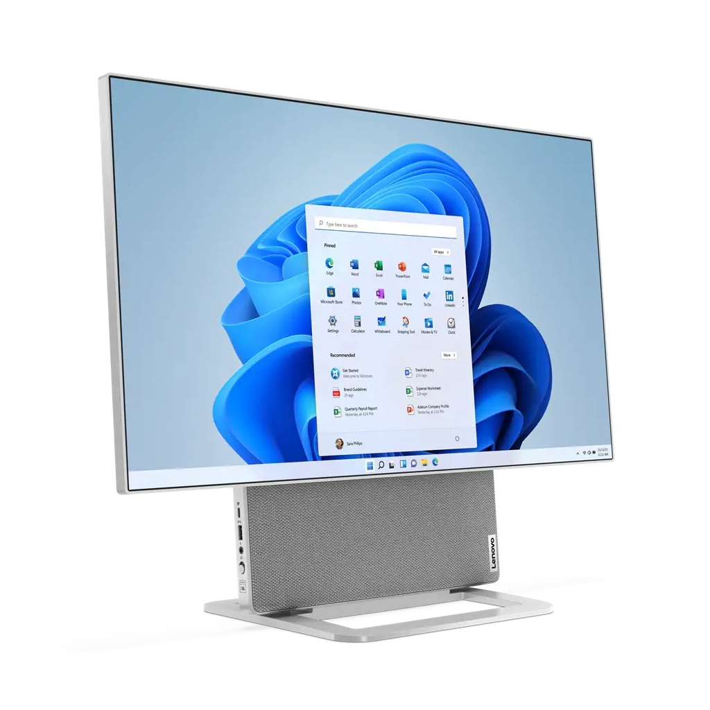 Компьютер Lenovo Yoga AiO 7 27ARH7 / Ryzen7 6800H (F0GS0046RK) - 5 Компьютер Lenovo Yoga AiO 7 27ARH7 / Ryzen7 6800H (F0GS0046RK) - 5